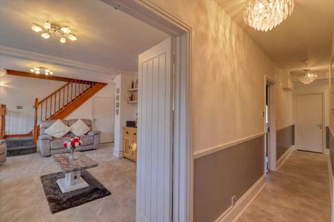 4 bedroom detached house for sale, Weeley Heath CO16