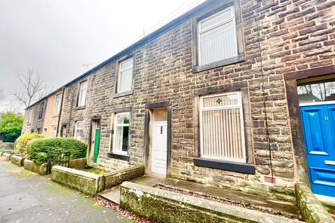 2 bedroom terraced house for sale, Hazel Street, Bury BL0
