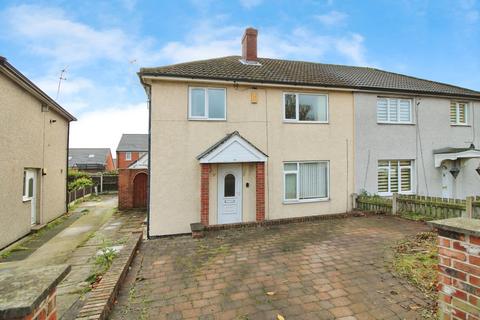 3 bedroom semi-detached house for sale, Elizabeth Drive, West Yorkshire WF10