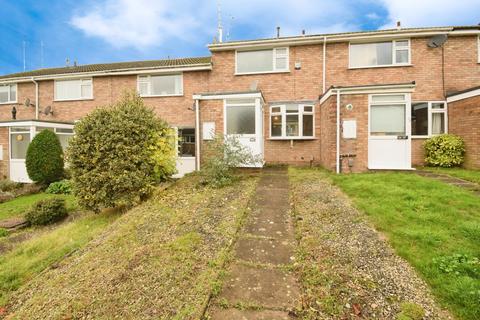 Allerton Close, Binley CV2