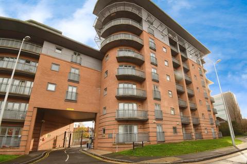 undefined, Manor House Drive, Coventry CV1