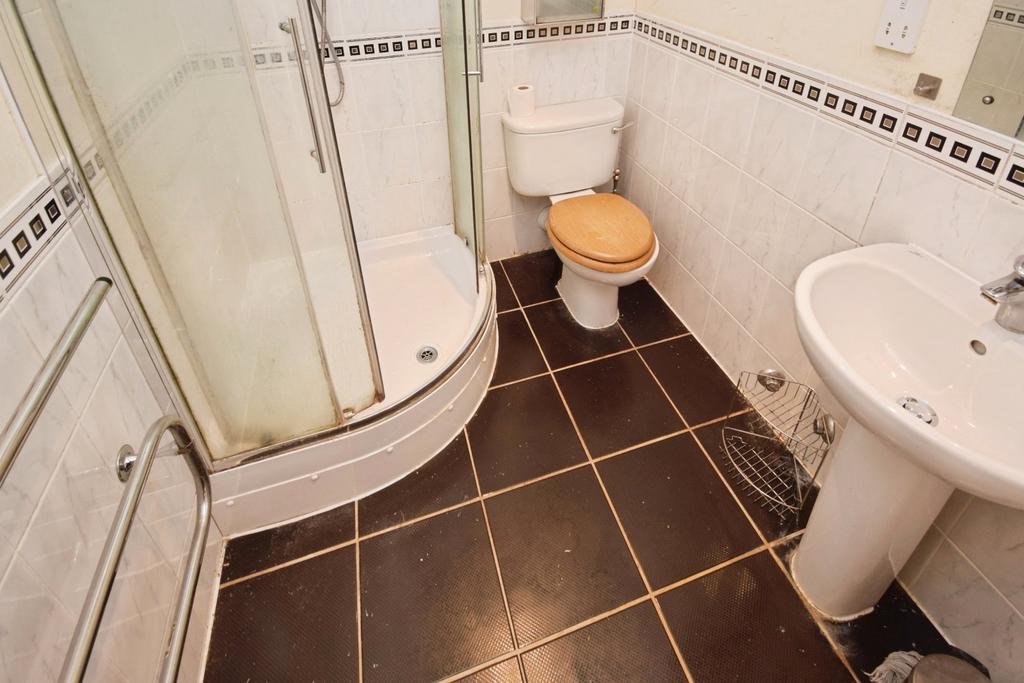 Ensuite