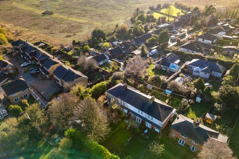 3 bedroom terraced house for sale, Westfield Lane, Folkestone CT18