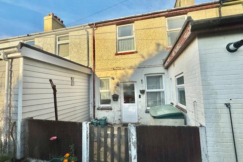 3 bedroom terraced house for sale, Westfield Lane, Folkestone CT18