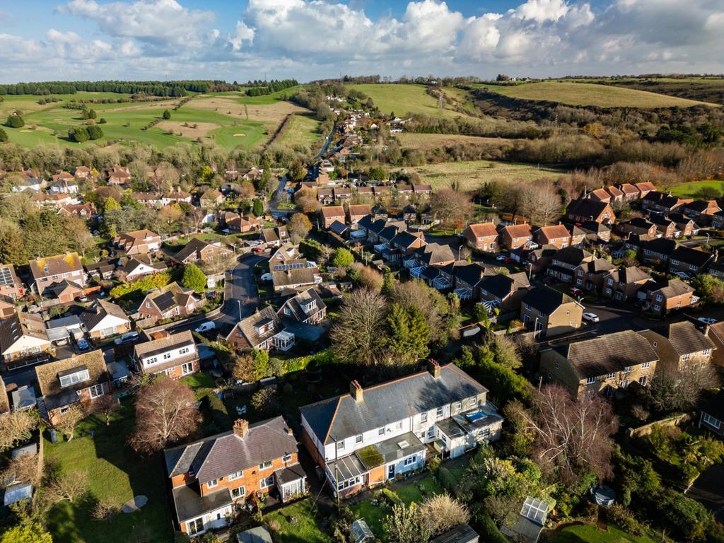 Hillview Terrace