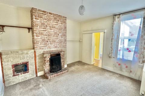 3 bedroom terraced house for sale, Westfield Lane, Folkestone CT18