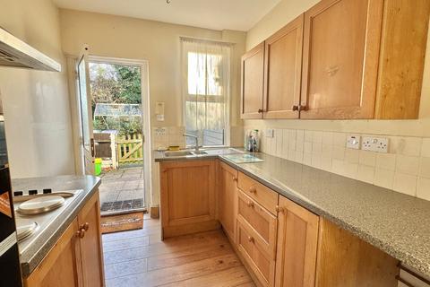 3 bedroom terraced house for sale, Westfield Lane, Folkestone CT18