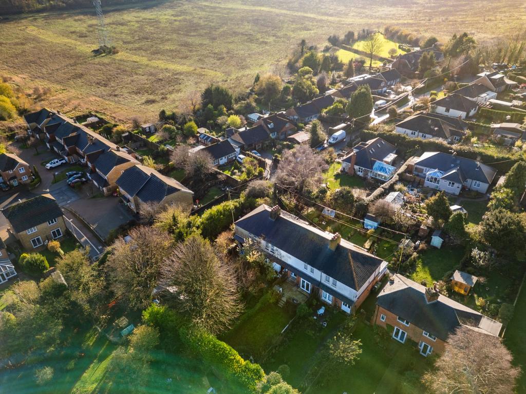 Hillview Terrace