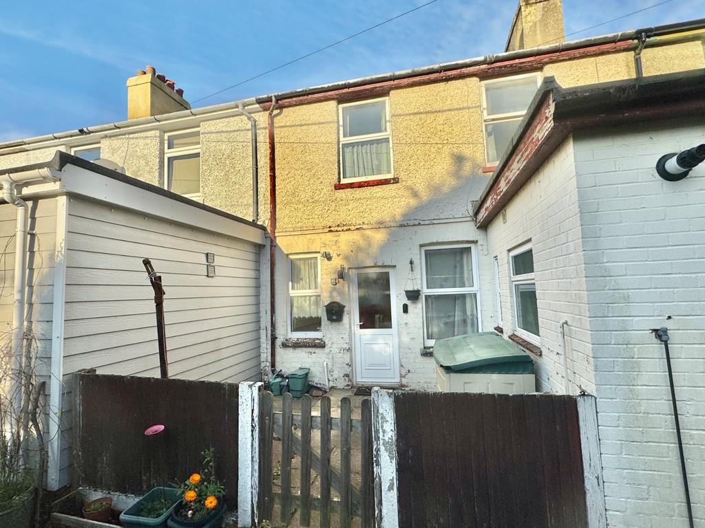 Hillview Terrace