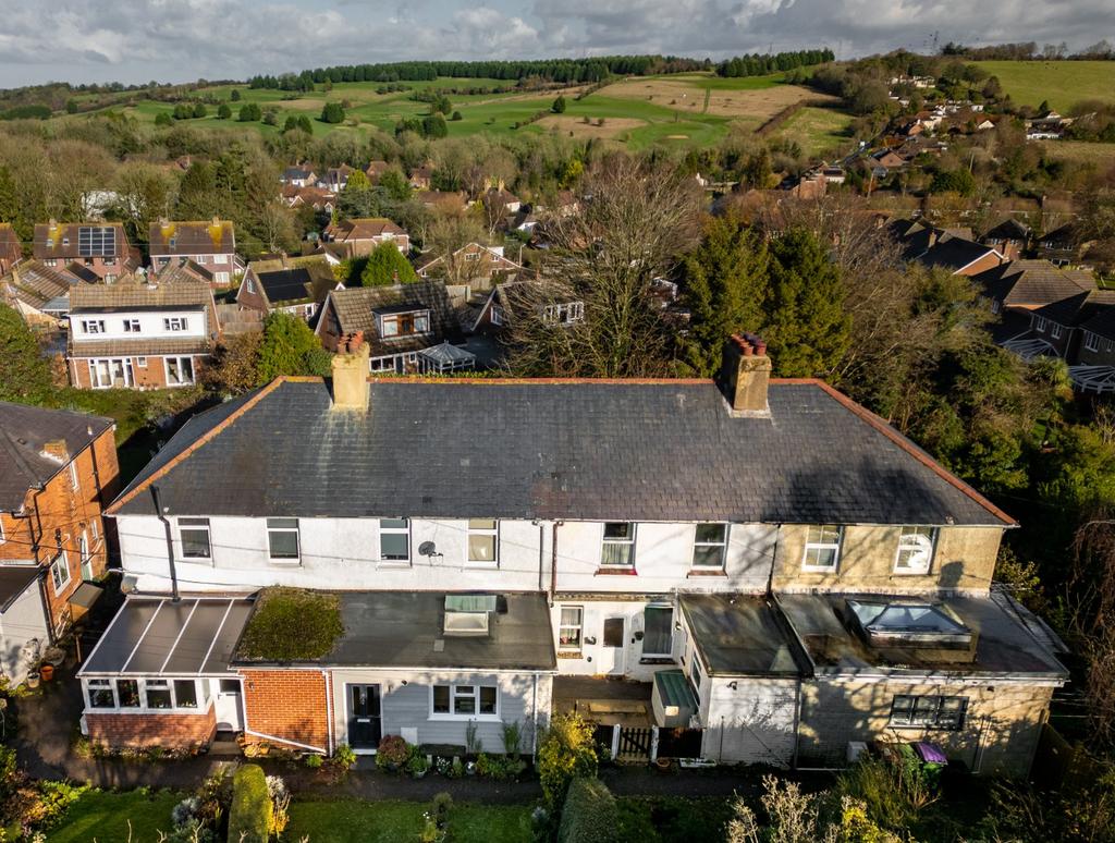 Hillview Terrace