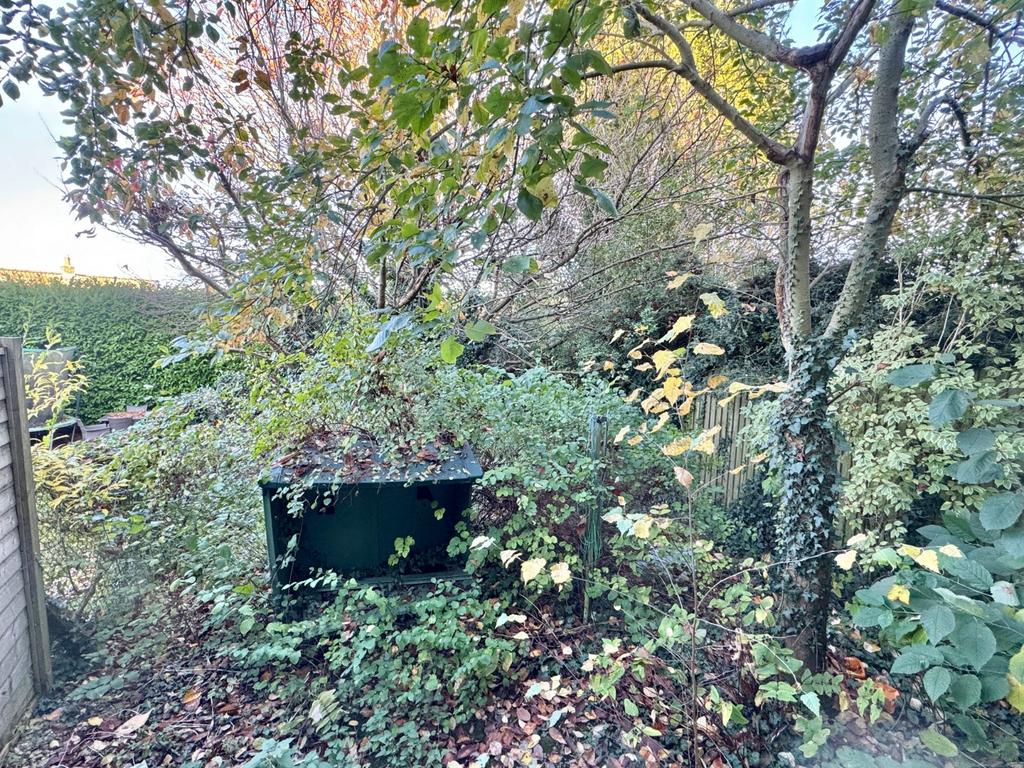 Private Garden