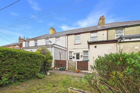 3 bedroom terraced house for sale, Westfield Lane, Folkestone CT18