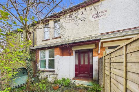 3 bedroom terraced house for sale, Westfield Lane, Folkestone CT18