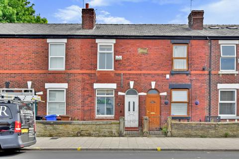 undefined, Buxton Road, Stockport SK2