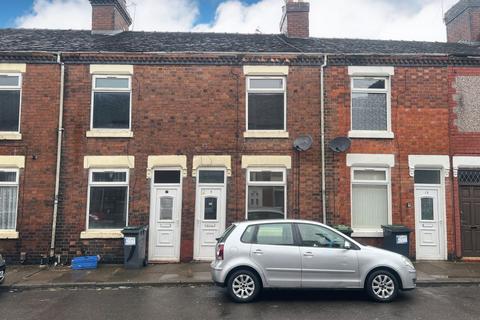 undefined, 11 Lindley Street, Stoke-on-Trent, Staffordshire, ST6 2DW