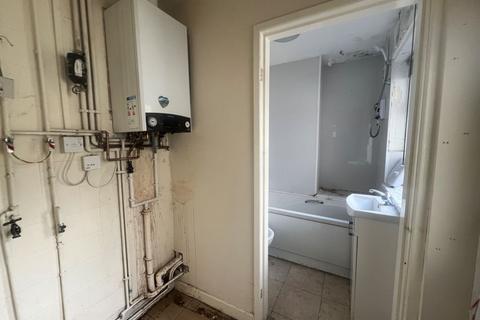 undefined, 11 Lindley Street, Stoke-on-Trent, Staffordshire, ST6 2DW