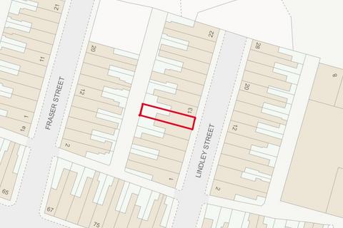 undefined, 11 Lindley Street, Stoke-on-Trent, Staffordshire, ST6 2DW