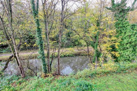 undefined, Stevenson House, Tapton S41