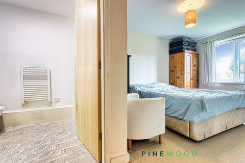 undefined, Stevenson House, Tapton S41