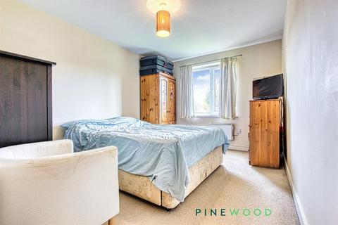 undefined, Stevenson House, Tapton S41