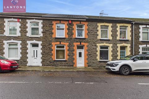 3 bedroom terraced house for sale, Ynyshir Road, Ynyshir, Porth, Rhondda Cynon Taf, CF39