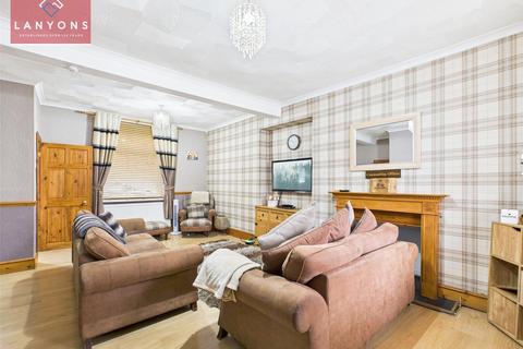 3 bedroom terraced house for sale, Ynyshir Road, Ynyshir, Porth, Rhondda Cynon Taf, CF39