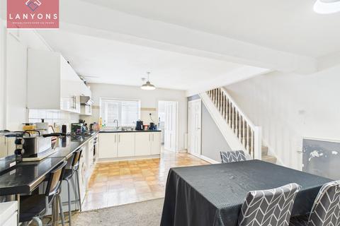 3 bedroom terraced house for sale, Ynyshir Road, Ynyshir, Porth, Rhondda Cynon Taf, CF39