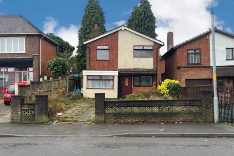 undefined, 116 Walker Road, Walsall, WS3 1BZ