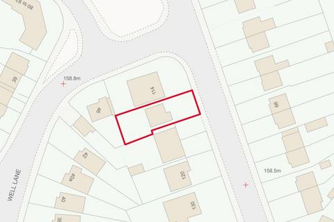3 bedroom detached house for sale, 116 Walker Road, Walsall, WS3 1BZ
