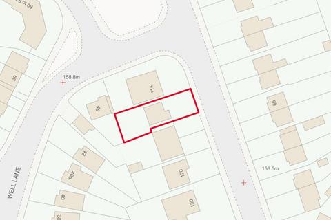 undefined, 116 Walker Road, Walsall, WS3 1BZ
