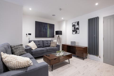 6 bedroom house of multiple occupation to rent, at Liverpool, 38, Fleet Street SA1