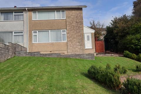 Blaen Nant, Llanelli