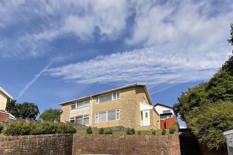 undefined, Blaen Nant, Llanelli