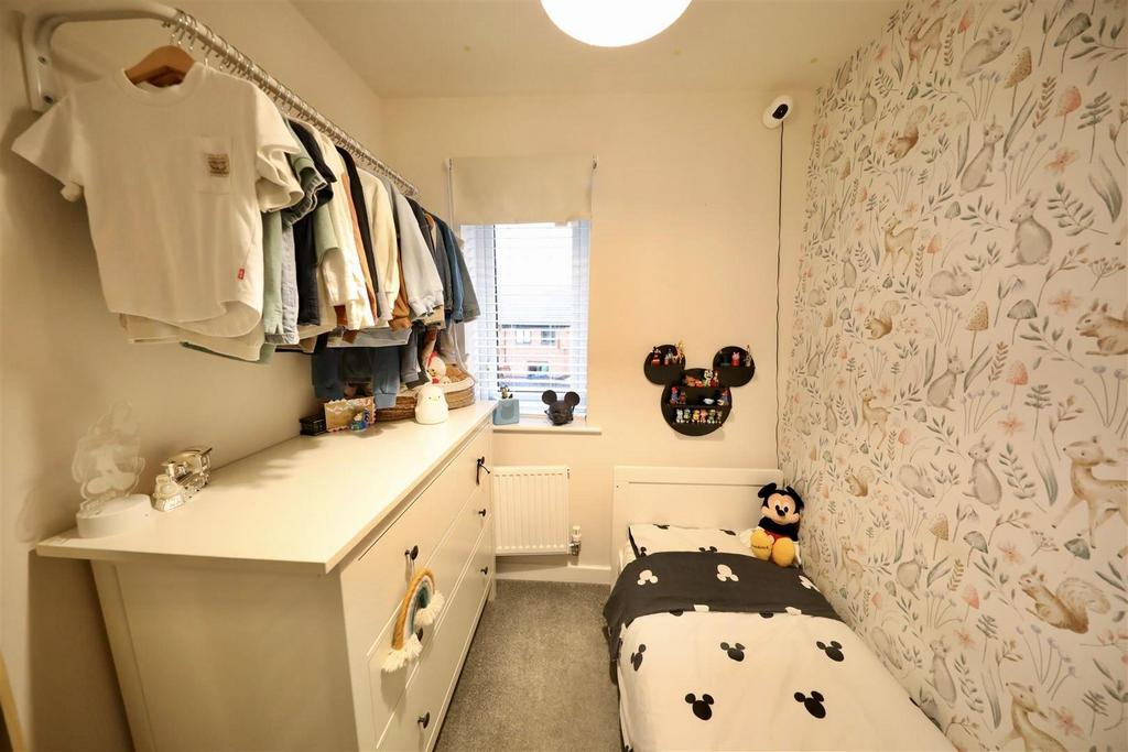 Bedroom 3