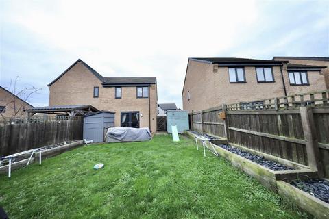 undefined, Lil Bilocca Way, Kingswood, Hull