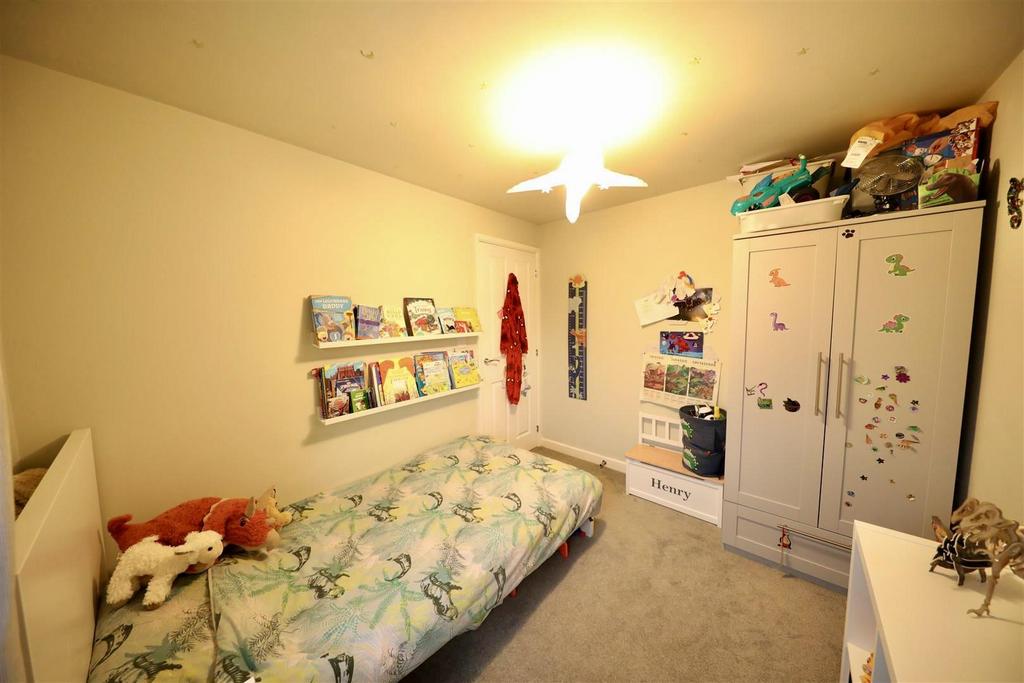 Bedroom 2