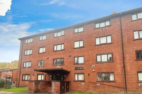 Asgard Drive, Salford M5