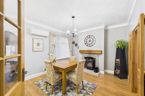 3 bedroom end of terrace house for sale, James Reckitt Avenue, Hull, East Riding of Yorkshire, HU8 8LH