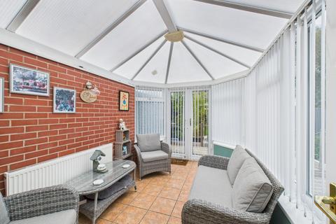3 bedroom end of terrace house for sale, James Reckitt Avenue, Hull, East Riding of Yorkshire, HU8 8LH