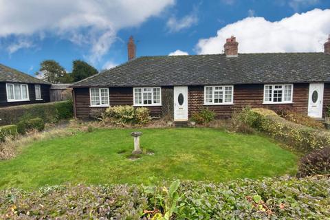 undefined, 4 The Bungalows, Adbaston, Stafford, ST20 0QD