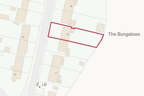 undefined, 4 The Bungalows, Adbaston, Stafford, ST20 0QD