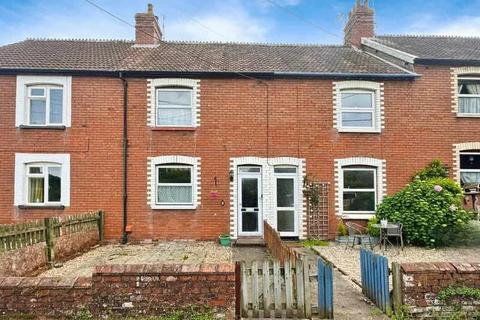 undefined, Meadow Terrace, Minehead TA24