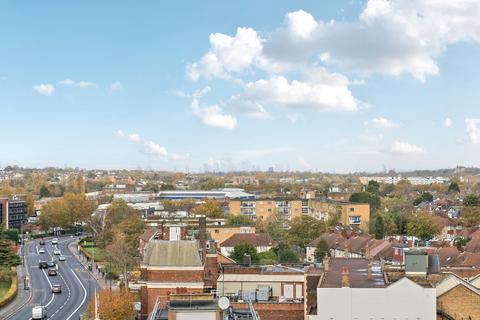 undefined, Bromley Road, Catford, London, SE6