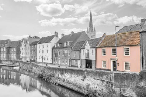 undefined, Quayside, Norwich NR3