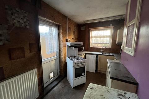 undefined, 26 Durham Avenue, Willenhall, WV13 1JH