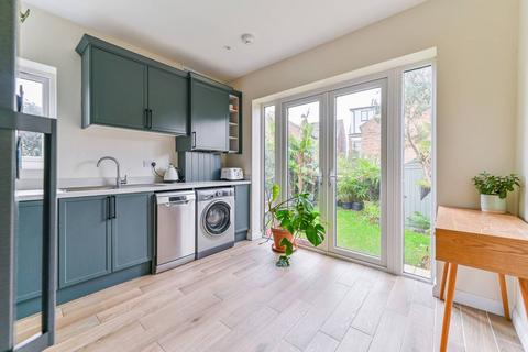 undefined, Beulah Hill, Upper Norwood, London, SE19
