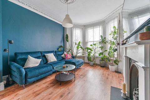 Beulah Hill, Upper Norwood, London, SE19