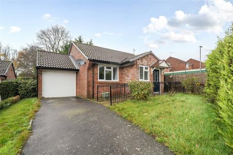 2 bedroom bungalow for sale, Gainsborough Way, Yeovil, Somerset, BA21