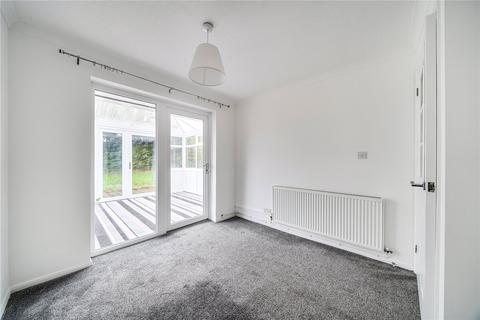 2 bedroom bungalow for sale, Gainsborough Way, Yeovil, Somerset, BA21