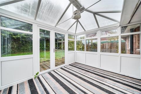 2 bedroom bungalow for sale, Gainsborough Way, Yeovil, Somerset, BA21